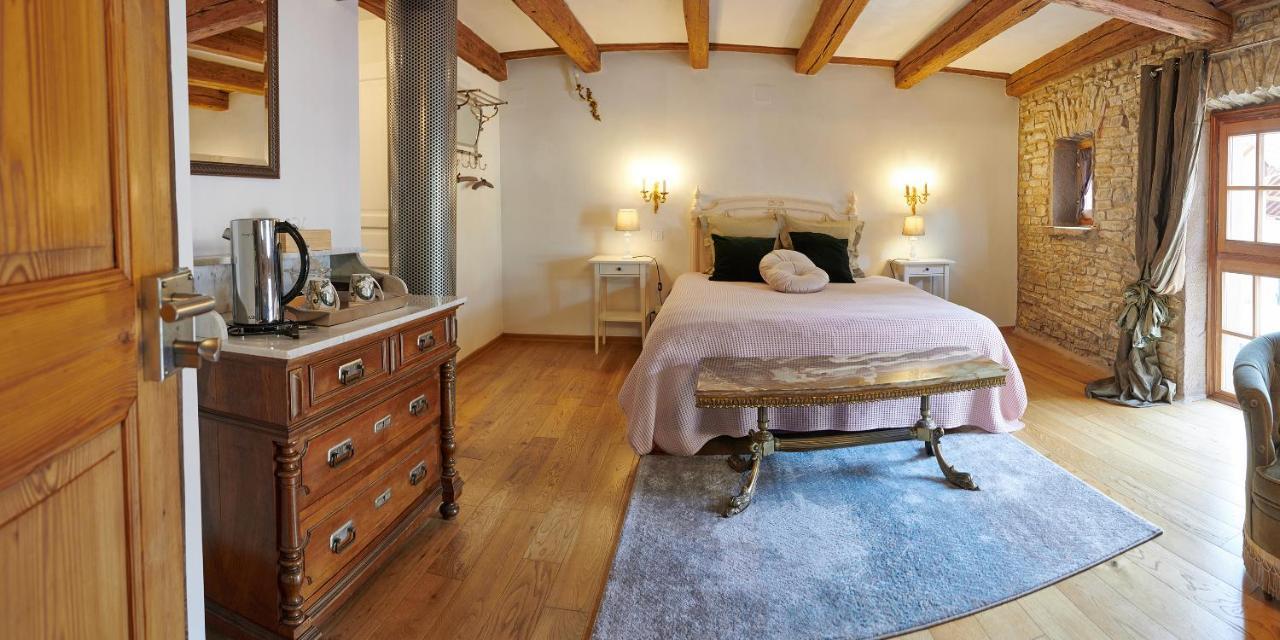 La Cour De Lise Maison D'Hotes Et Spa Willgottheim Cameră foto