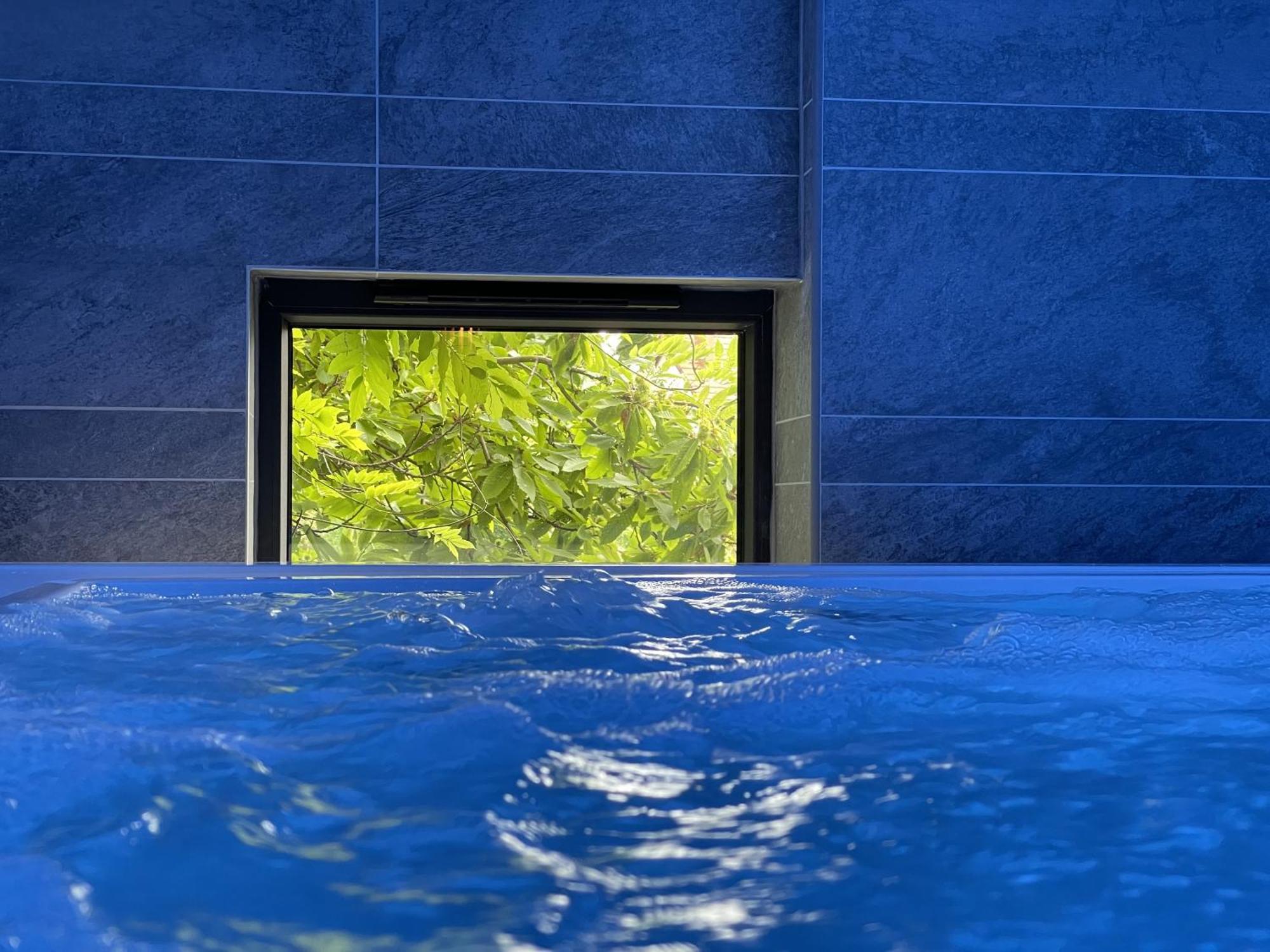 La Cour De Lise Maison D'Hotes Et Spa Willgottheim Exterior foto
