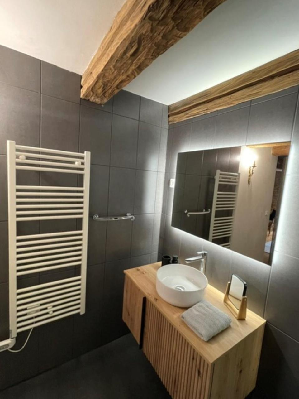 La Cour De Lise Maison D'Hotes Et Spa Willgottheim Exterior foto
