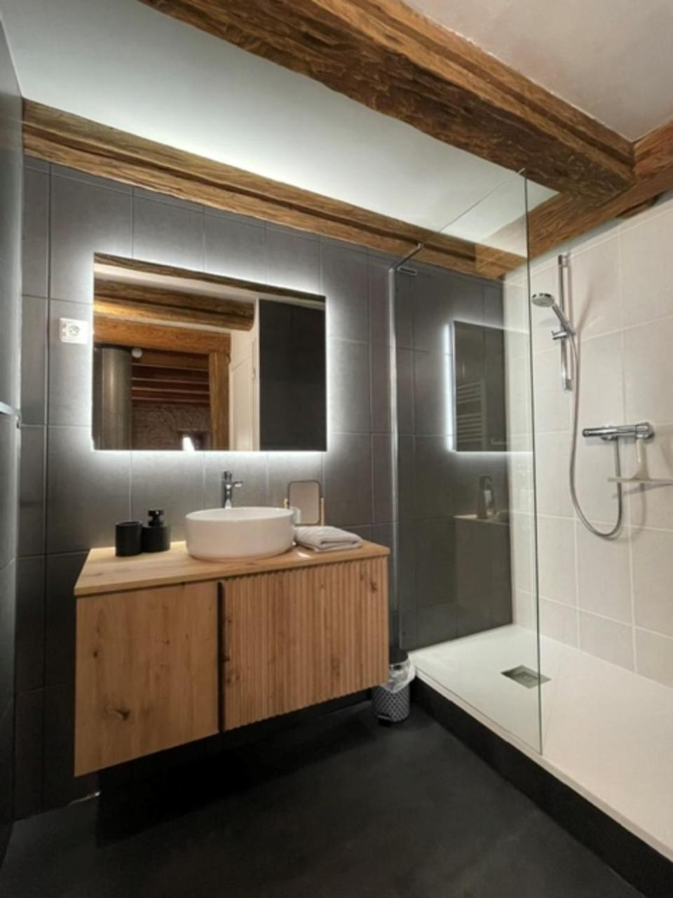 La Cour De Lise Maison D'Hotes Et Spa Willgottheim Exterior foto