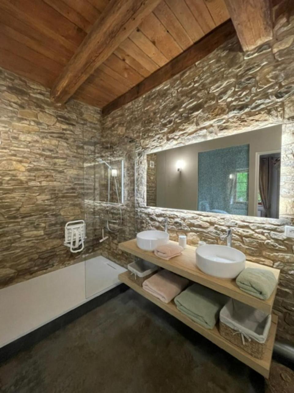 La Cour De Lise Maison D'Hotes Et Spa Willgottheim Exterior foto